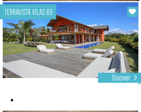 terravista villas 59 luxury rental brazil